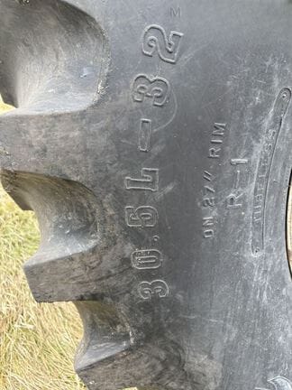 1994 J&M 750-14 Equipment Image0