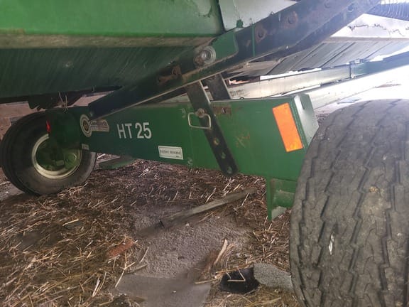 Main image Unverferth HT25