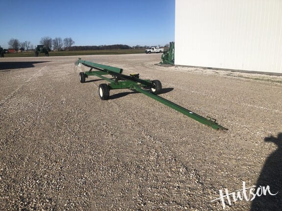 Main image Unverferth HT25