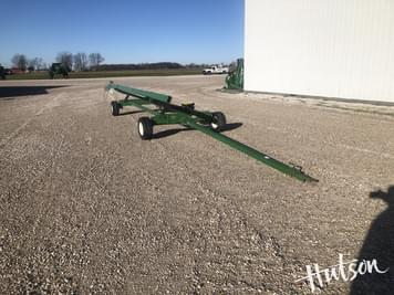 Main image Unverferth HT25