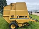 1994 Vermeer 605K Image