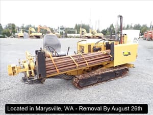 1994 Vermeer D4/6 Image
