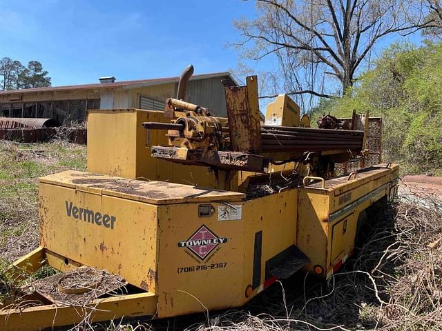 Image of Vermeer Navigator equipment image 3