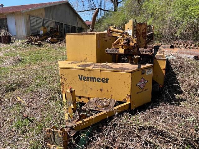 Image of Vermeer Navigator equipment image 2