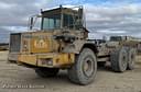 1994 Volvo A30 Image