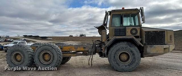 Image of Volvo A30 equipment image 3