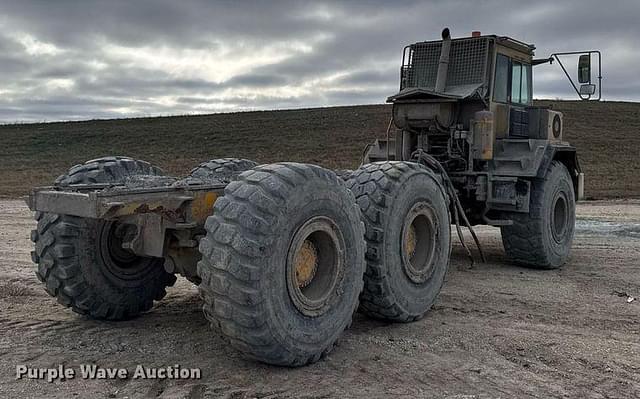 Image of Volvo A30 equipment image 4