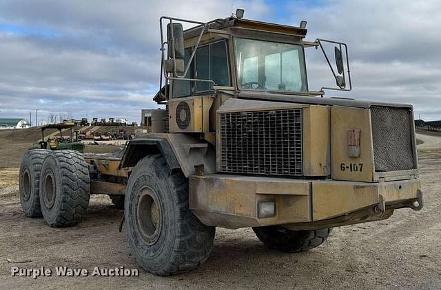 Image of Volvo A30 equipment image 2