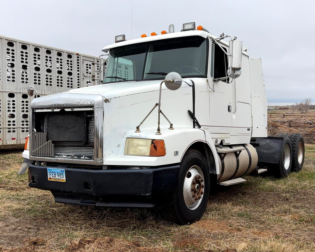 Image of Volvo WIA Primary image