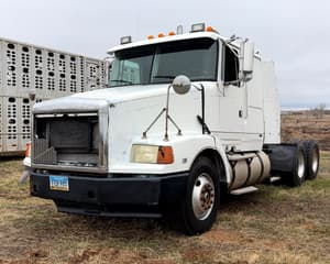 1994 Volvo WIA Image