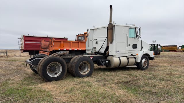 Image of Volvo WIA equipment image 3