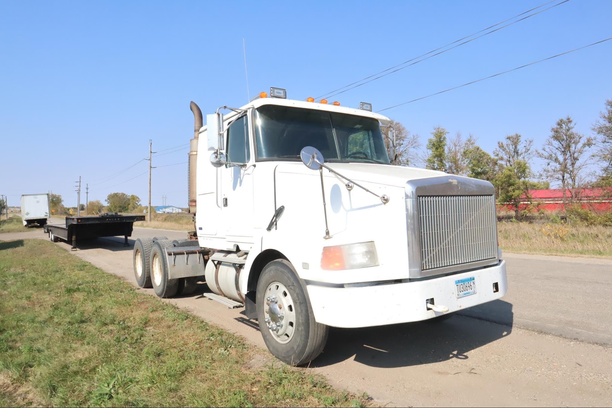 Main image Volvo WIA64T