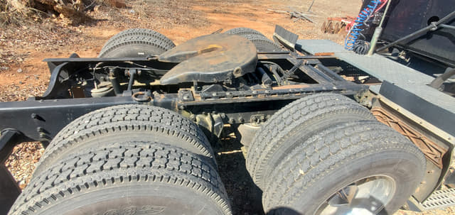 Image of Volvo WIA64T equipment image 4