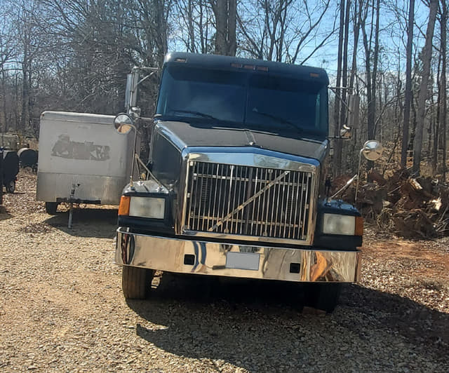 Image of Volvo WIA64T equipment image 2