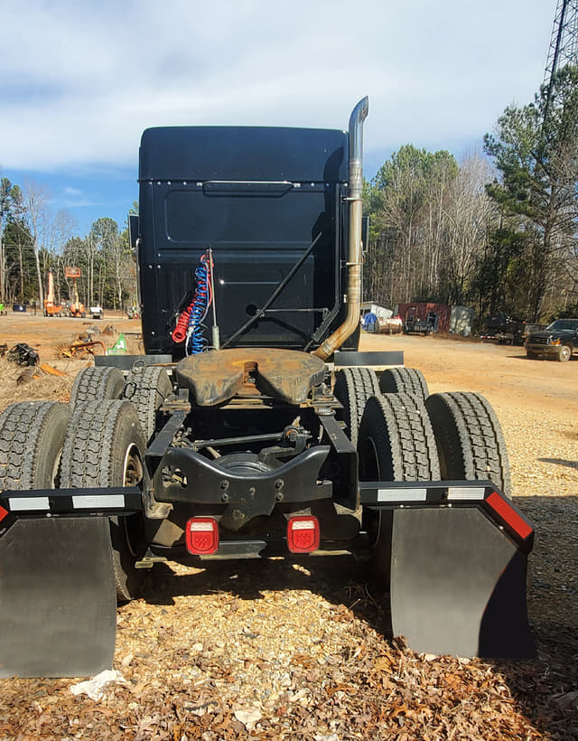 Image of Volvo WIA64T equipment image 3