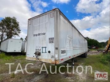 Main image Wabash SA102MCW