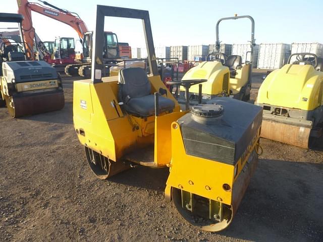 Image of Wacker-Werke WHK50100 equipment image 1