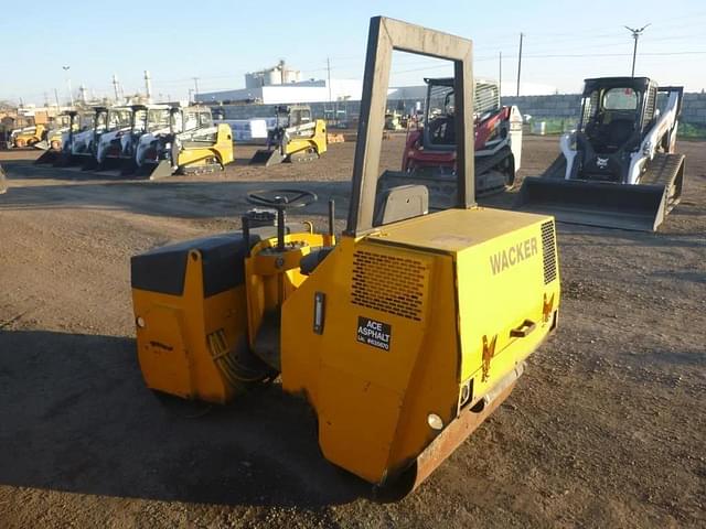 Image of Wacker-Werke WHK50100 equipment image 3