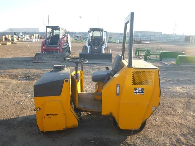 Image of Wacker-Werke WHK50100 equipment image 4