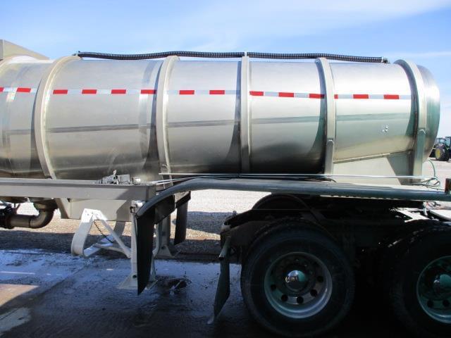 Image of Walker Liquid Tanker equipment image 3
