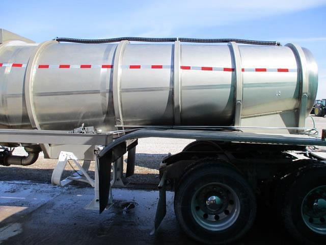 Image of Walker Liquid Tanker equipment image 3