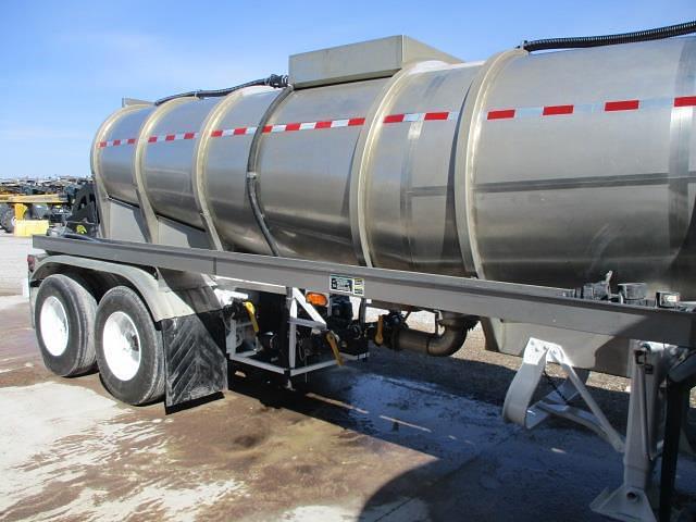 Image of Walker Liquid Tanker equipment image 4