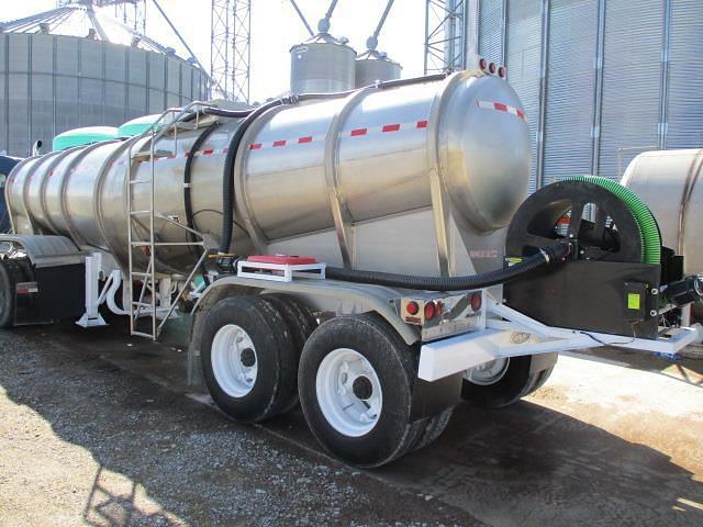Image of Walker Liquid Tanker equipment image 1