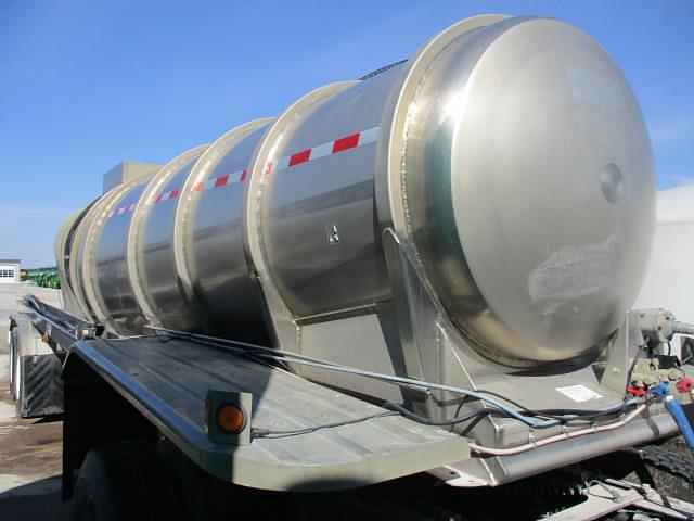 Image of Walker Liquid Tanker Primary image