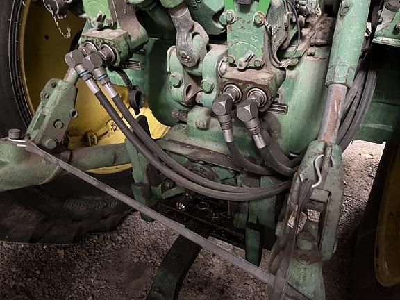 Image of Westendorf WL-42 equipment image 4
