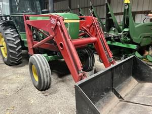 1994 Westendorf WL-42 Image