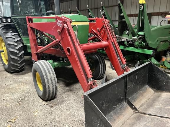 Equipment Main Image