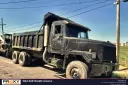 1994 White GMC Autocar Image