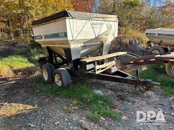 Main image Willmar UT-57