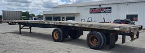 1994 Wilson CF-900 Image