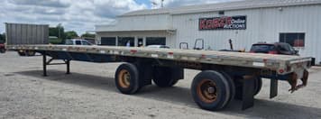 Main image Wilson CF-900