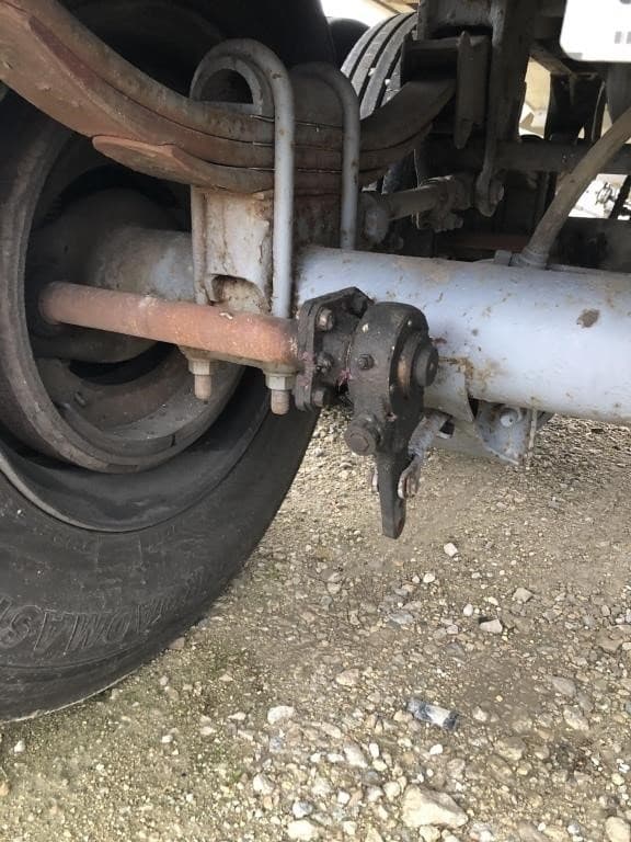 Image of Wilson DWH-200 equipment image 1