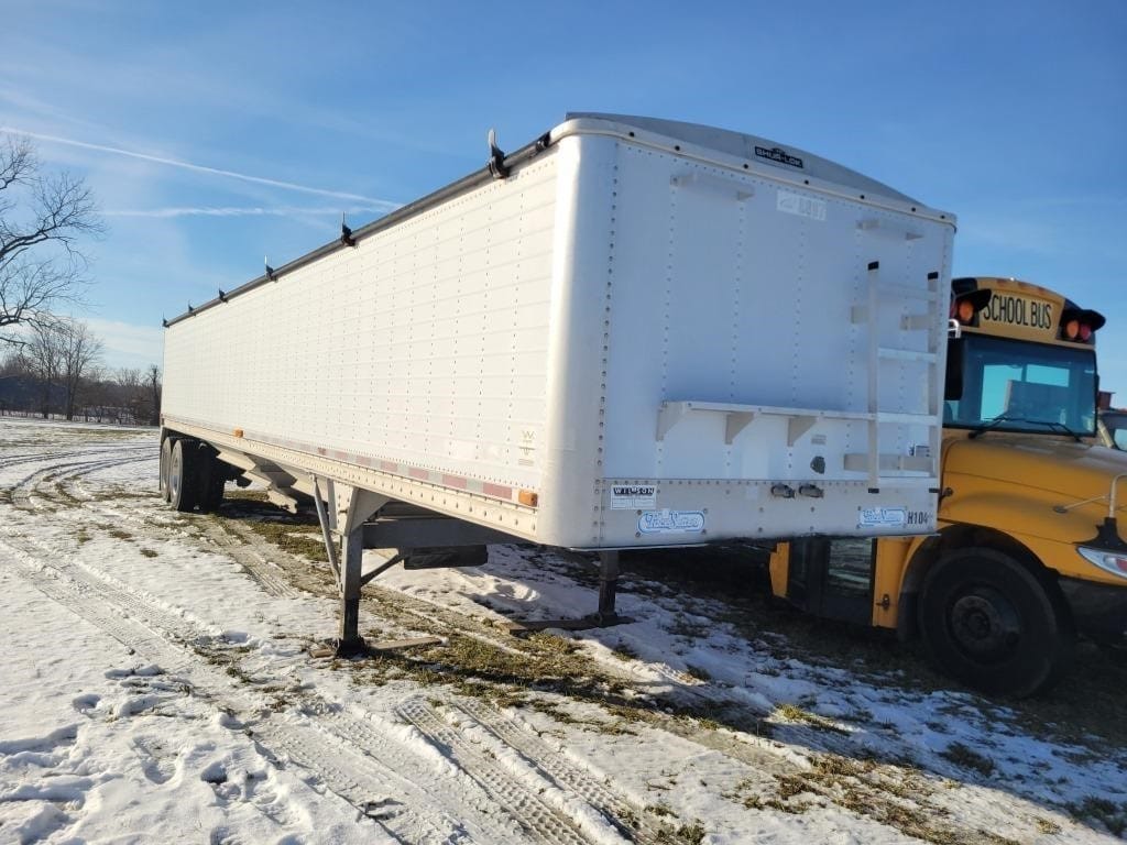 1994 Wilson DWH-200 Equipment Image0