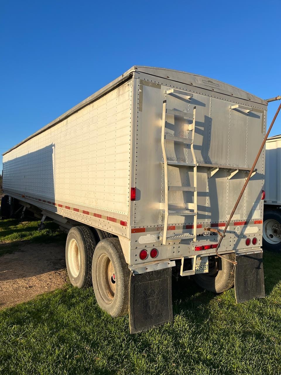 Main image Wilson DWH-200