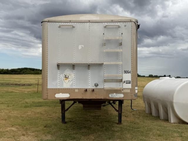 Image of Wilson Pacesetter equipment image 1