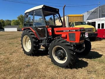 Main image Zetor 7745