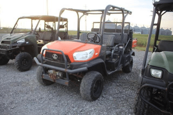 Main image Kubota RTV-X1140