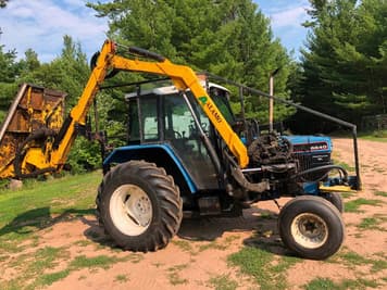 Main image Ford 6640