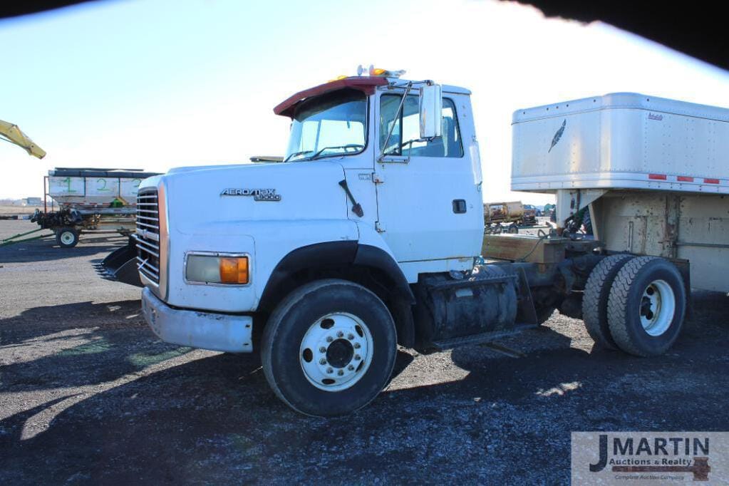 Main image Ford Aeromax L9000