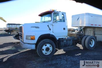 Main image Ford Aeromax L9000