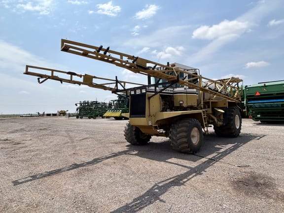 Main image Ag-Chem Terra-Gator 1844