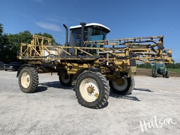 Main image Ag-Chem RoGator 664
