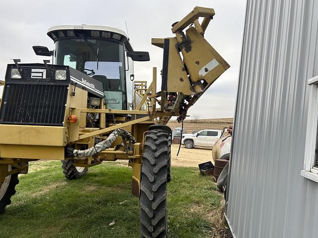 Image of Ag-Chem RoGator 854 equipment image 2