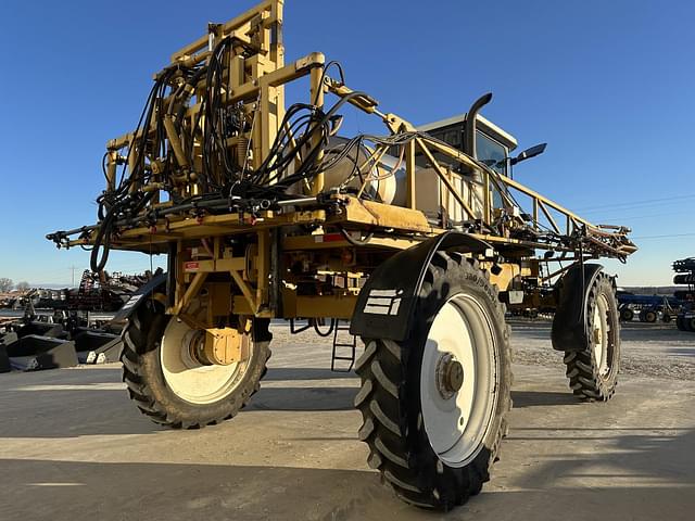 Image of Ag-Chem RoGator 854 equipment image 1