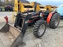 1995 AGCO Allis 5670 Image