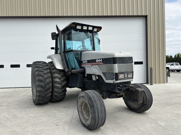 Image of AGCO White 6144 Primary image